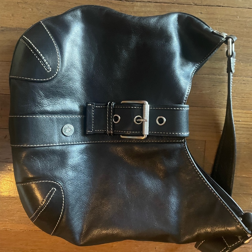 Michael Kors hobo bag